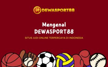 Mengenal DEWASPORT88