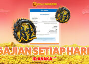 Wow! Modal 115 Ribu, ID anaka*** Menang 100 Juta di Mahjong Wins 3 DEWASPORT88! Ini Rahasia Pola & Strateginya!