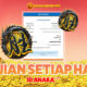 Wow! Modal 115 Ribu, ID anaka*** Menang 100 Juta di Mahjong Wins 3 DEWASPORT88! Ini Rahasia Pola & Strateginya!