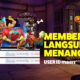 Baru Daftar Langsung Hoki! ID maerr*** Menang 100 Juta di The Dog House Royal Hunt DEWASPORT88!