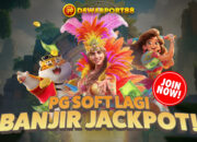 Fortune Tiger PG Soft: Slot Gacor, RTP Tinggi, dan Jackpot Sensasional di DEWASPORT88!