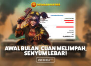 Cuan Menggila! Modal 100 Ribuan, Member DEWASPORT88 WD Rp100 Juta!