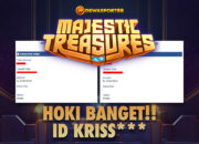 Kemenangan Besar Terbukti! Testimoni Member DEWASPORT88 di Majestic Treasures