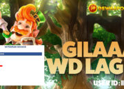 Heboh! ID ilh*** Sabet Rp42,5 Juta di Leprechaun Riches PG Soft Hanya di DEWASPORT88