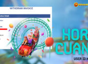 Heboh! Kemenangan Wild Coaster DEWASPORT88, Member non*** Raup 42 Juta dari Modal 250K!