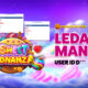 Ledakan Manis! Member DEWASPORT88 Menang Rp120 Juta di Sweet Bonanza Pragmatic Play