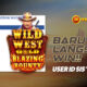 Kemenangan Besar Wild West Gold Blazing Bounty, Member DEWASPORT88 Raup 17 Juta dari Bet 40 Ribu
