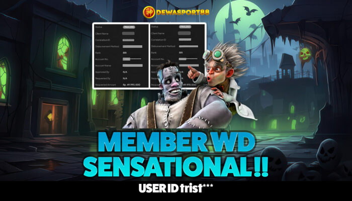 Kemenangan ID trist*** Rp105 Juta di Lucky Piggy