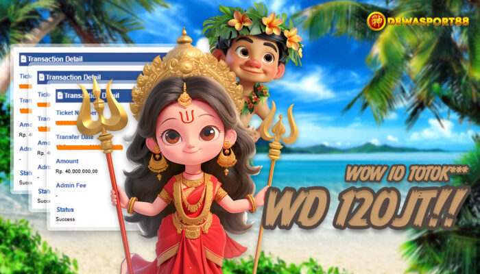 Kemenangan ID totok*** Rp120 Juta di Starlight Princess