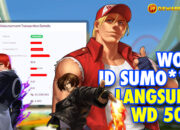 Kemenangan Rp55 Juta Member DEWASPORT88