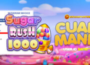 Ledakan Cuan Manis! ID satri*** Menang Rp48 Juta di Sugar Rush