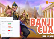 Kemenangan Fantastis Member DEWASPORT88 ID Bahri*** di Gates of Gatot Kaca