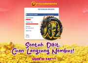 Kemenangan Fantastis ID fat*** di Mahjong Wins 3