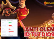 Modal Tipis, Cuan 38 Juta! Testimoni Kemenangan Captain’s Bounty di DEWASPORT88