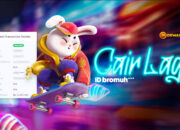Kemenangan ID bromuh*** Rp40 Juta di Fortune Rabbit