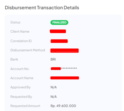 Kemenangan Rajajac***