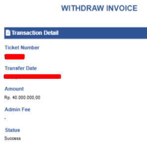 Cuan manis Sugar Rush