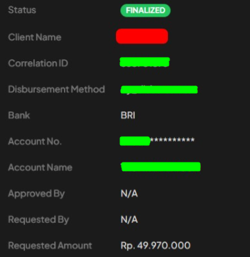 Kemenangan ID trist***