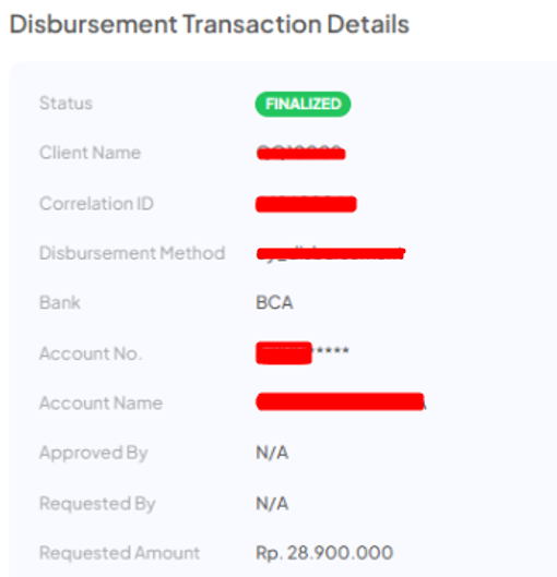 kemenangan captain's bounty