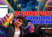 Kemenangan ID HARYO*** Rp80 Juta di Graffiti Rush