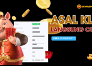 Kemenangan ID PAKSU*** Rp50 Juta di Piggy Gold