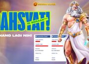 Kemenangan ID beraak*** Rp40 Juta di Gates of Olympus