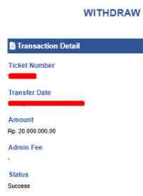 Kemenangan ID beraak***