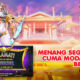 Bukti Nyata Menang Besar di Gates of Olympus 1000 Pragmatic Play