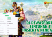 Spektakuler! Member DEWASPORT88 ID DOA*** Berhasil Raih 170 Juta di Gates of Gatot Kaca Super Scatter Pragmatic Play