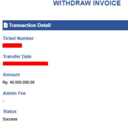 Testimoni Kemenangan DEWASPORT88