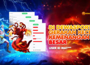 Testimoni Kemenangan Member DEWASPORT88 ID MATI*** Menang 200 Juta