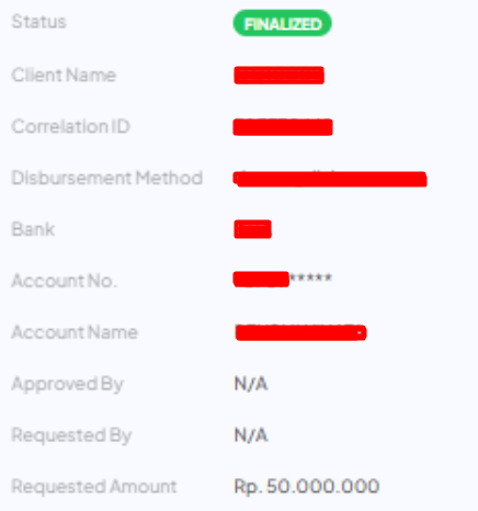 ASDFGH menang 150 juta