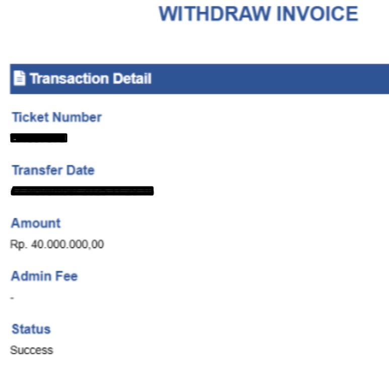 Testimoni Kemenangan DEWASPORT88