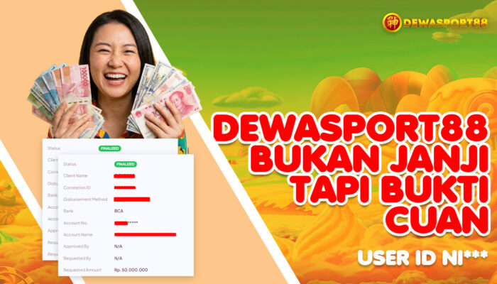 Testimoni Kemenangan DEWASPORT88 Member: Starlight Princess Tembus 100 Juta!