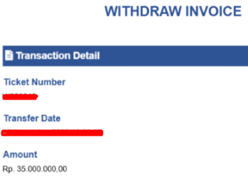 testimoni kemenangan DEWASPORT88 member