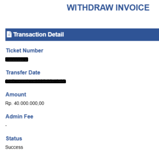 testimoni kemenangan DEWASPORT88 member