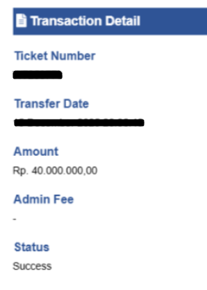 testimoni kemenangan DEWASPORT88 member