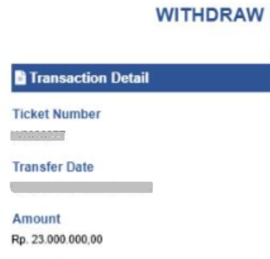 testimoni kemenangan DEWASPORT88 member