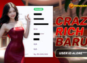 Cuma Modal Strategi, Member DEWASPORT88 ALDRE* Sukses Menang 50 Juta di Casino