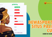 Bukti Nyata! Member DEWASPORT88 Kantongi 100 Juta dari PG Soft