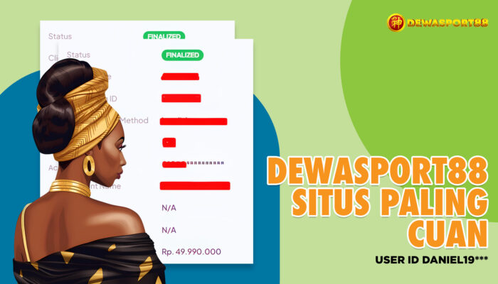 Bukti Nyata! Member DEWASPORT88 Kantongi 100 Juta dari PG Soft