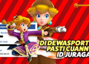 Cuan Besar di DEWASPORT88: PG Soft Beri 50 Juta