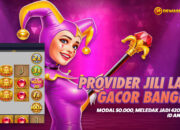 Gila! Slot JILI Kasih Jackpot 420 Juta untuk Member DEWASPORT88