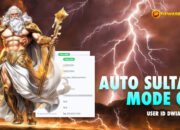 Testimoni Kemenangan DEWASPORT88: Member dwiatm* Tembus 100 Juta di Gates of Olympus