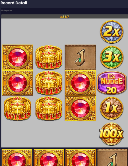 testimoni kemenangan DEWASPORT88 member