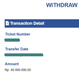 testimoni kemenangan DEWASPORT88 member